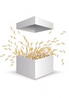 بوكس المفاجأة