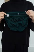 توربان قطني قابل للتعديل - زيتي