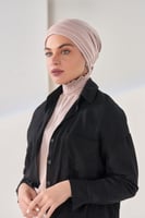 توربان قطعتين - لزق