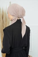 توربان قطني ربط من الخلف - بيج