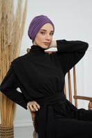 توربان قطني - بنفسجي