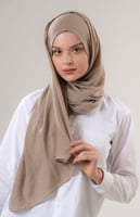 طرحة لينن - بيج