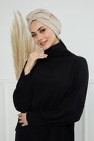 توربان قطني قابل للتعديل - بيج