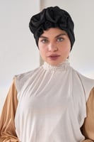 تغطية الرقبة زم