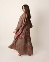 عباية سمو - مقاس 58