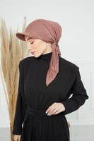 توربان كاب ربط من الخلف