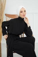 توربان قطني - ابيض