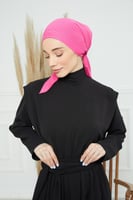 توربان قطني ربط من الخلف - فوشي