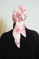 توربان سكارف ربط من الخلف