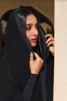 عباية الجوهرة نسف