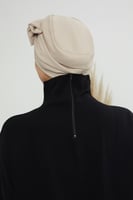 توربان قطني قابل للتعديل - بيج