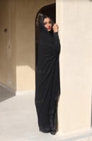 عباية الجوهرة نسف