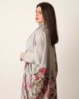 عباية سمو - مقاس 58