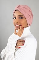 توربان قطني قابل للتعديل-لحمي