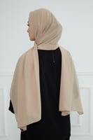 طرحة اندنوسي - بيج