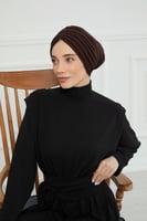 توربان قطني - بني داكن