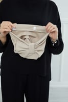 توربان قطني قابل للتعديل - بيج