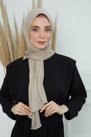 طرحة قطن خفيفة