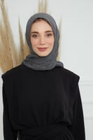 طرحة قطن خفيفة