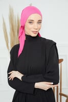 توربان قطني ربط من الخلف - فوشي