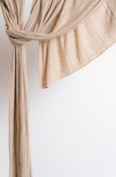 حجاب شتوي - رملي