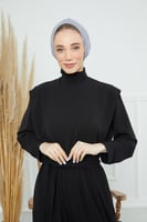 توربان قطني - رمادي