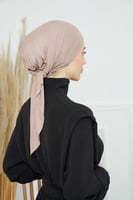 توربان قطني ربط من الخلف - بيج