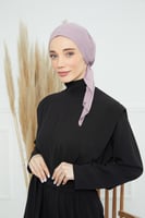 توربان قطني ربط من الخلف - ليلك