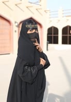 برقع الجازي