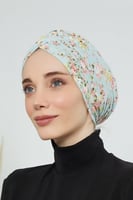 توربان قطني مشجر