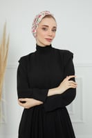 توربان صيفي مشجر