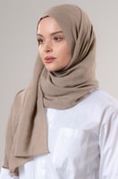 طرحة لينن - بيج