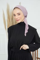 توربان قطني ربط من الخلف - ليلك