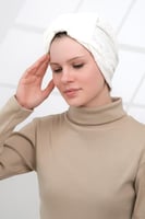 توربان دانتيل - اوف وايت