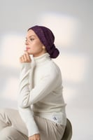 توربان شتوي (لف)