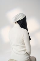 توربان مع ربطة