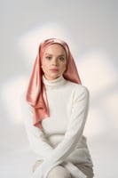 توربان مع ربطة