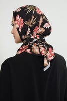 توربان سكارف ربط من الخلف