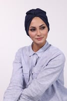 توربان قطني قابل للتعديل-كحلي