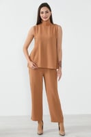 بدلة حجاب وعباية - سمول/ميديم