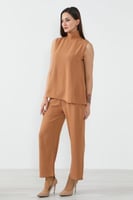 بدلة حجاب وعباية - سمول/ميديم