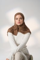 حجاب شاش تركي ميني