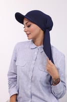 توربان كاب ربط من الخلف