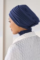 توربان قطعتين -لزق كحلي