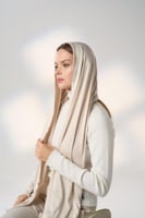 قطن دبل سترتش