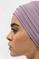 توربان قطني - بنفسجي