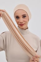 توربان قطعتين قطن ايطالي - ربط