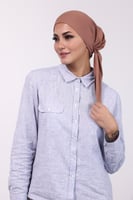 توربان قطني ربط من الخلف