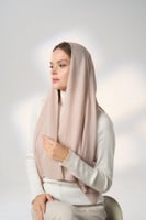 حجاب ميني غير سترتش