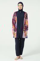 طقم سباحة (براشوت)